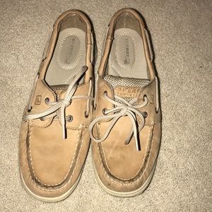 Sperrys womens